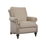 Tucker Accent Chair Chairs Bassett Furniture 7