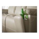 Club Level Chandler Loveseat w/Power - Image 5