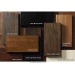 Benchmade Louisa Maple Rectangle Leaf Table - Image 7