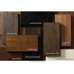 Benchmade Louisa Maple Rectangle Leaf Table - Image 7