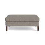 Dover Rectangle Ottoman 45x30 - Image 2