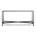 Whitestone Console Table Console Tables Bassett Furniture 11