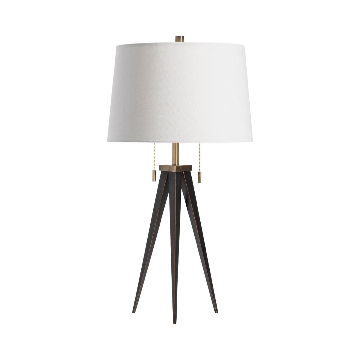 Lennon Table Lamp Lighting Crestview 2 Lennon Table Lamp Lighting Crestview 2