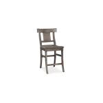 Benchmade Larson Maple Counter Stool Barstools Bassett Furniture 8