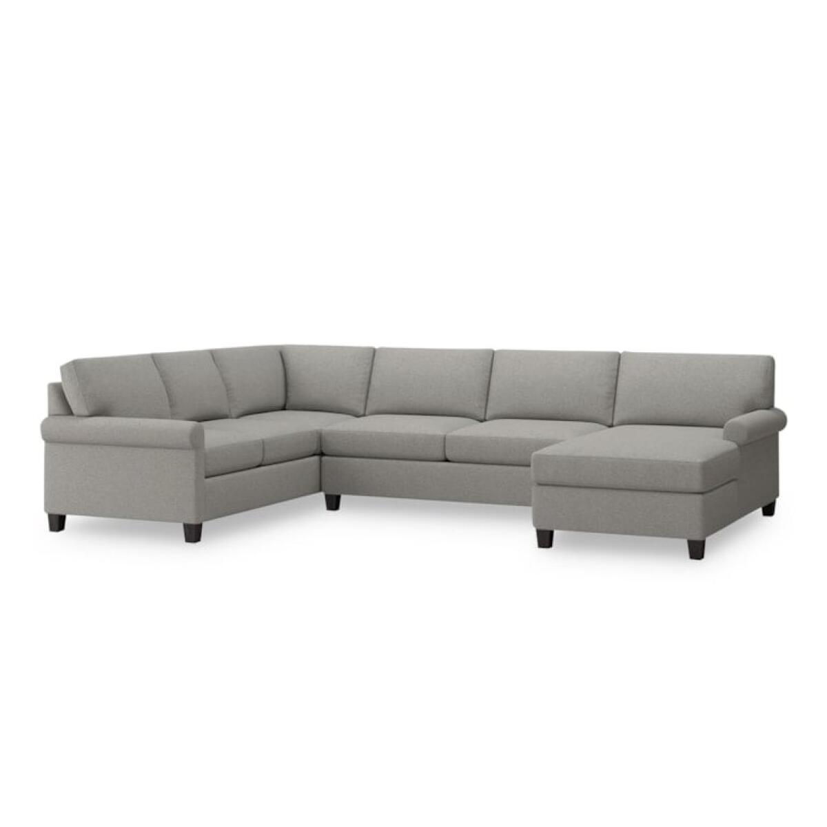 Spencer U-Shaped Sectional Spencer U-Shaped Sectional - Image 1