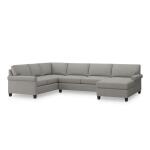 Spencer U-Shaped Sectional