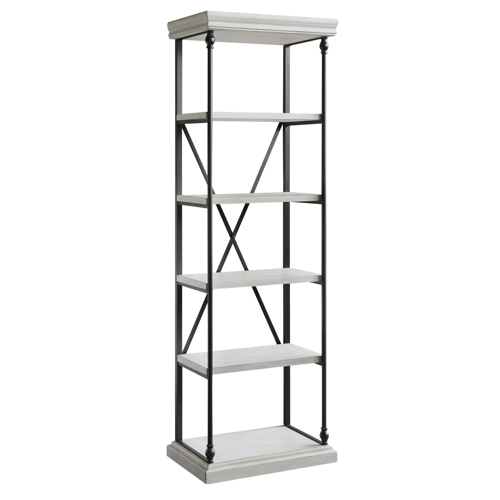 Hanover Etagere Hanover Etagere - Image 1