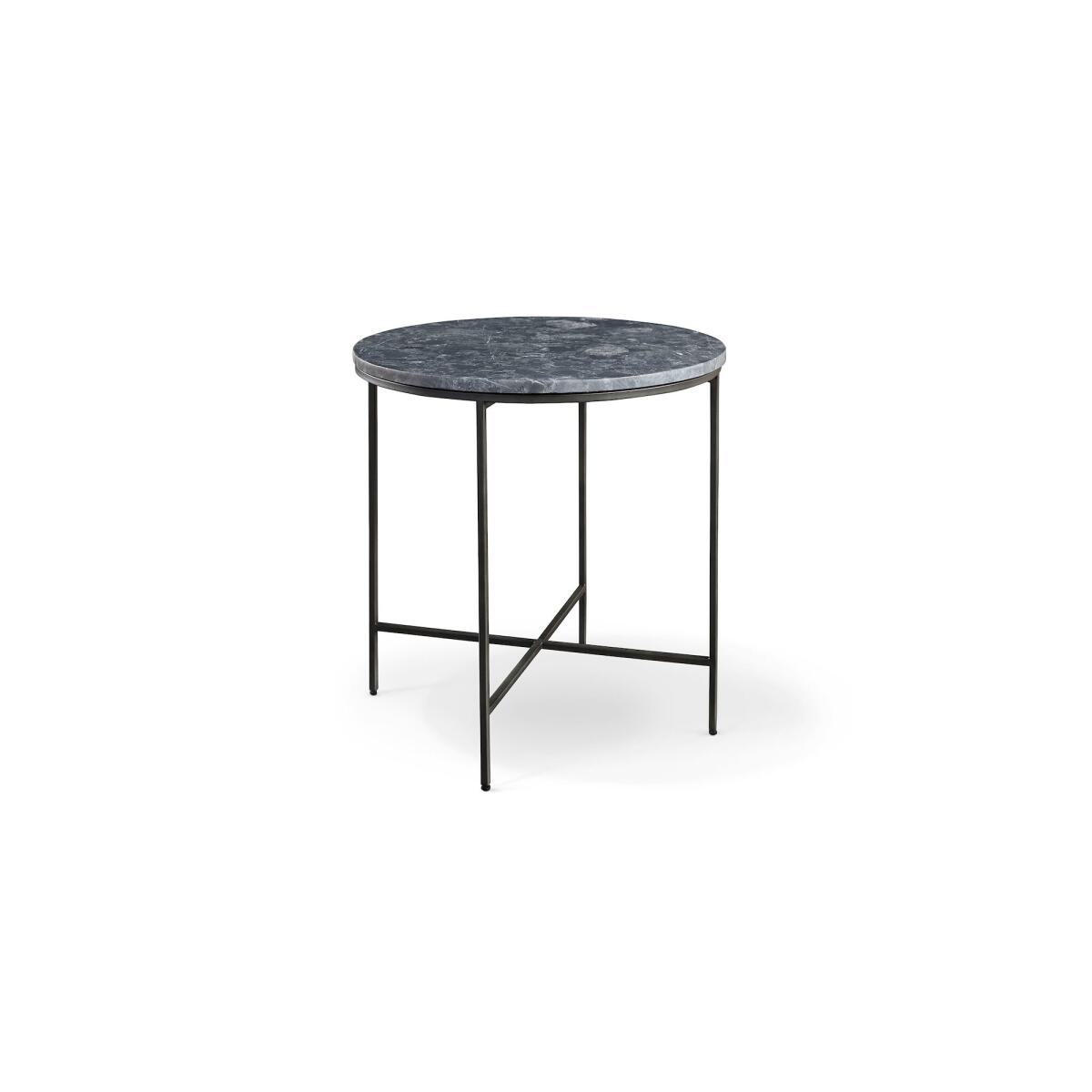 Halifax Round End Table End tables 2 Halifax Round End Table End tables 2