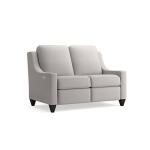 Benchmade Motion Reclining Fabric Loveseat - Image 2