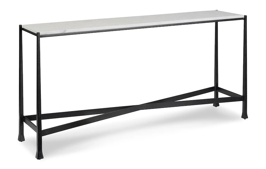 Whitestone Console Table Whitestone Console Table - Image 1