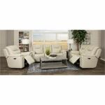 Chandler Wallsaver Recliner w/ Hidden Cupholders Recliners Bassett Furniture 11