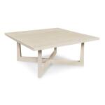 Liam Rectangle Cocktail Table Cocktail & Coffee Tables Bassett Furniture 15