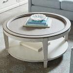 Bella Round Cocktail Table - Image 2