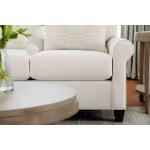 Julian Sofa Sofas Bassett Furniture 10