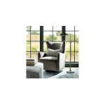 George Swivel Chair Chairs Bassett Furniture 7