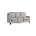 Benchmade Motion Reclining Panel Arm Sofa