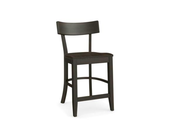 Benchmade Midtown Rachel Counter Stool Barstools Bassett Furniture 2