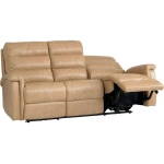 Regency Club Level Motion Sofa with Power Adjustable Headrests - Image 3