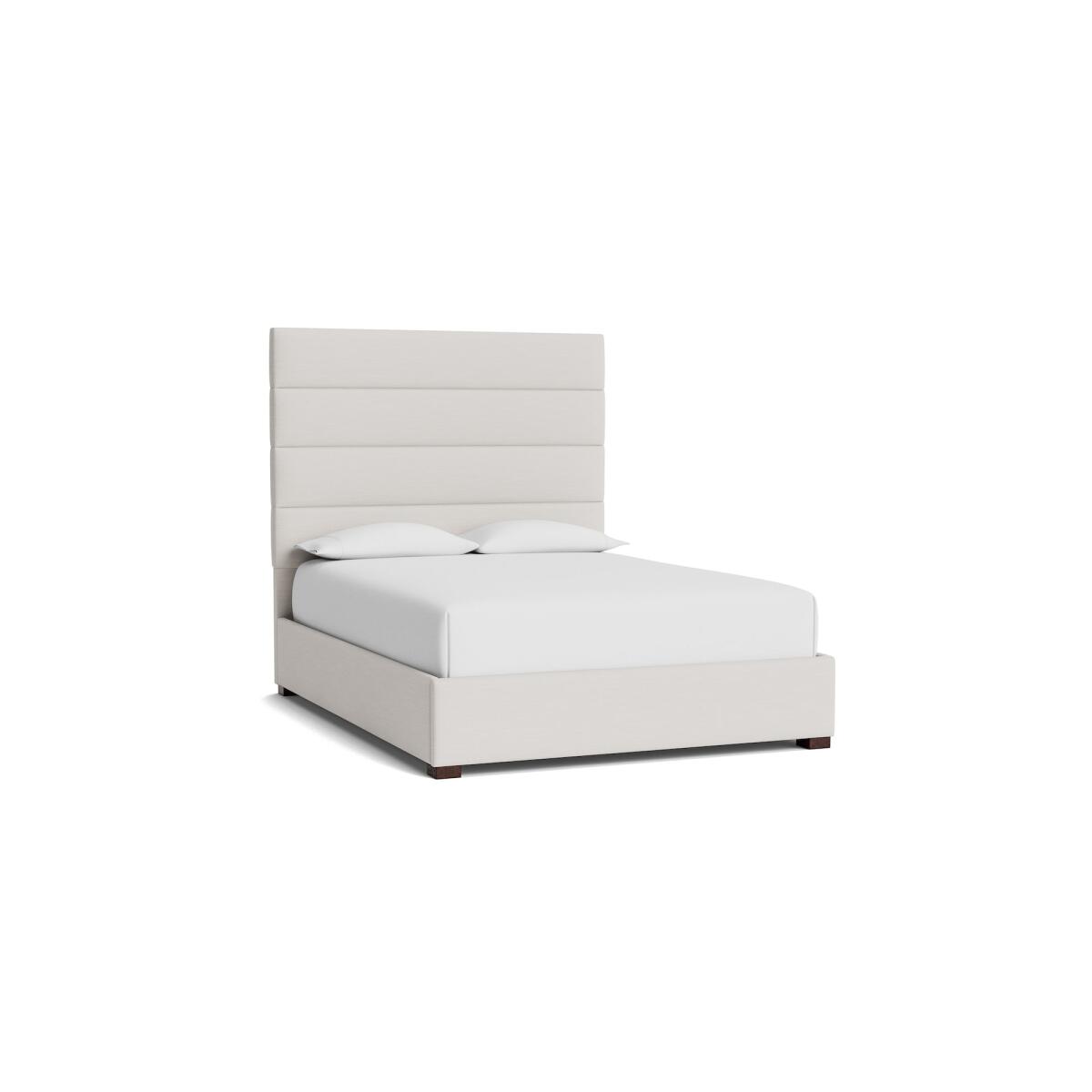 Parkton Upholstered Bed Beds Bassett Furniture 2 Parkton Upholstered Bed Beds Bassett Furniture 2