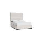 Dublin Upholstered Bed Beds Bassett Furniture 9