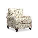 Emporium Tall Single Open Bookcase Office Storage Bassett Furniture 4