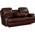 Williams Club Level Power Sofa Sofas Bassett Furniture 7