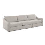 Kendall Slope Arm Modular Sofa - Image 2