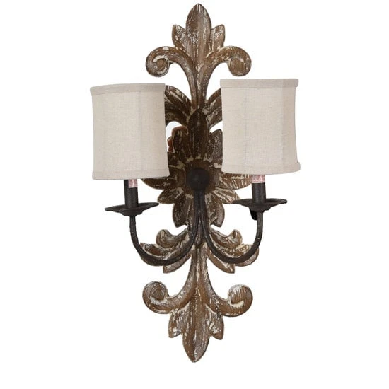 Talesai Wall Lamp Talesai Wall Lamp - Image 1