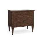 Charlotte Nightstand in Tavern
