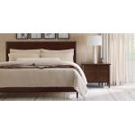 Copenhagen Panel Bed - Image 4