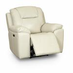 Chandler Wallsaver Recliner w/ Hidden Cupholders Recliners Bassett Furniture 8
