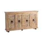 Nottingham Sideboard Dining Storage Crestview 8