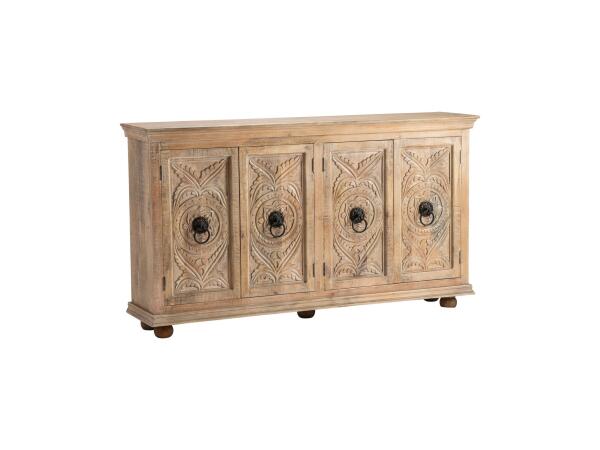Nottingham Sideboard Dining Storage Crestview