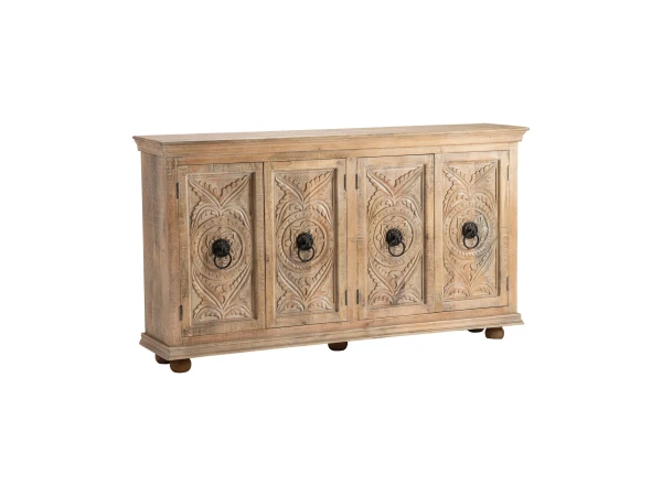 Nottingham Sideboard Dining Storage Crestview