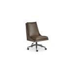 Capron Office Chair Office Chairs Bassett Furniture 5