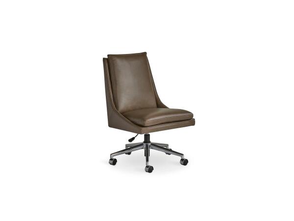 Capron Office Chair Office Chairs Bassett Furniture