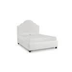 Barcelona Upholstered Bed