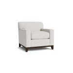 Mitchell Track Arm Chair - Image 2
