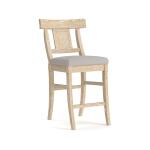 Barnes Maple Arm Chair Chairs & Benches Bassett Furniture 4