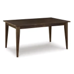 Benchmade Louisa Maple Rectangle Leaf Table - Image 6