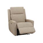 Apex Power Wallsaver Recliner with Power Headrest Recliners Bassett Furniture 8