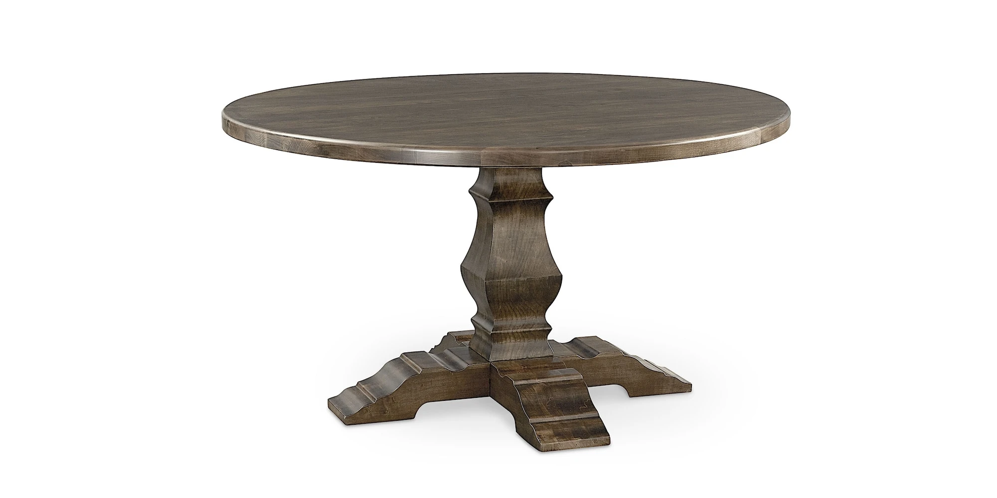 Tavern Round Dining Table Tavern Round Dining Table - Image 1