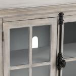 Harrison Sideboard Entertainment Stands Crestview 9