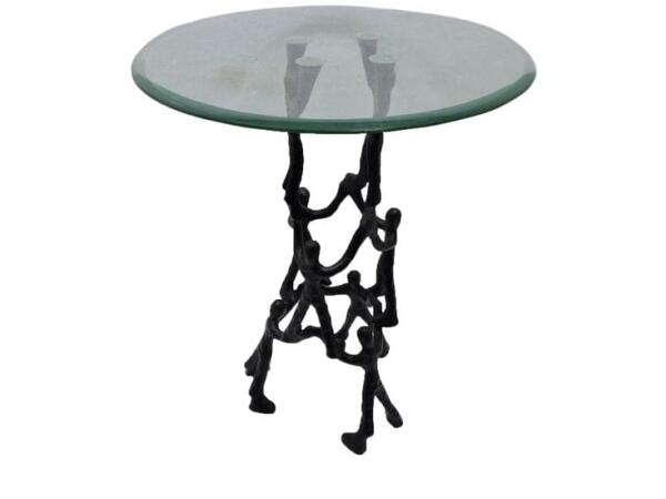 Teamwork Accent Table End tables Crestview