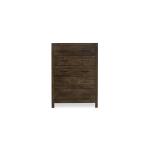 Midtown Maple Chest - Image 4