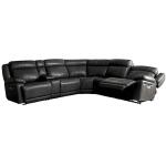 Club Level Evo Motion Sectional Sectionals Bassett Furniture 5