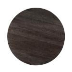 Benchmade Atlas Oak Round Table Dining Tables Bassett Furniture 7