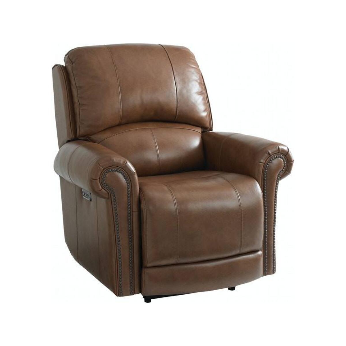 Olsen Power Recliner Recliners Bassett Furniture 2 Olsen Power Recliner Recliners Bassett Furniture 2