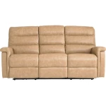 Regency Club Level Motion Sofa with Power Adjustable Headrests