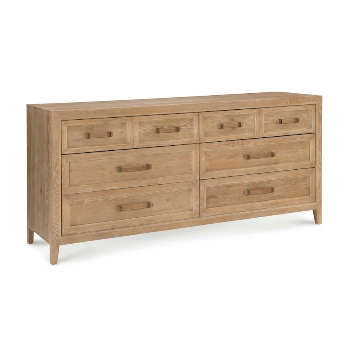 Courtland Low Dresser Courtland Low Dresser - Image 1